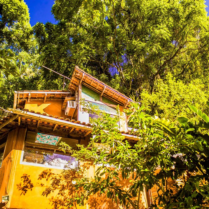 Foto - Ilhabela - Cocaia